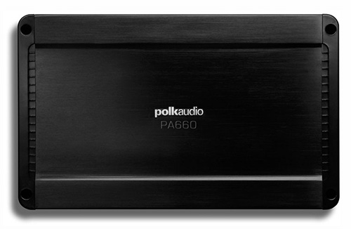 Polk Audio PA660. ����������� �������������� PA660.